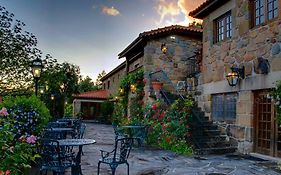 Quinta Das Escomoeiras